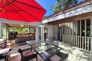 Auckland - Address withheld