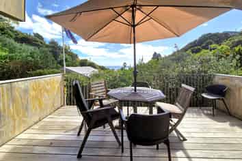 Auckland - Address withheld