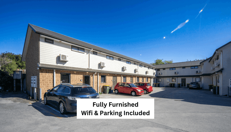 18i Charlemont Street, Hamilton Central