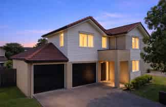 38 Bruce Pulman Drive, Takanini