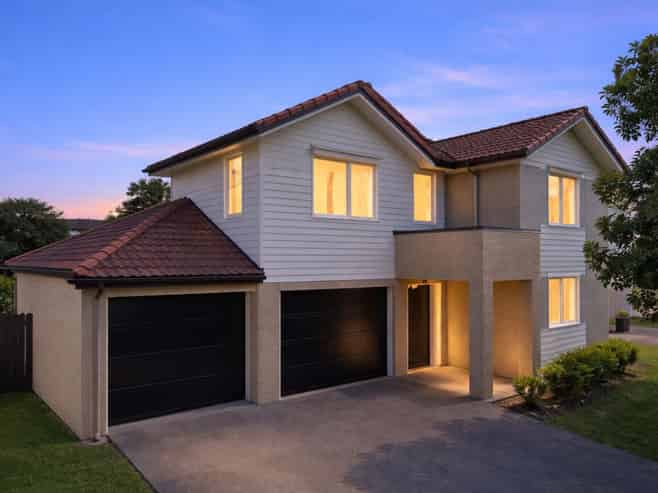 38 Bruce Pulman Drive, Takanini