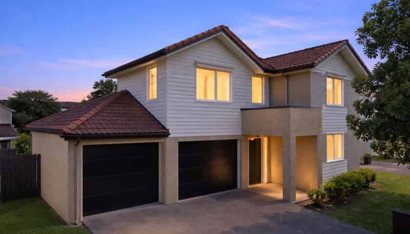 38 Bruce Pulman Drive, Takanini