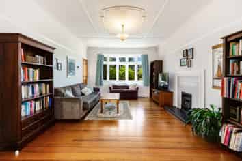 98 Campbell Street, Karori