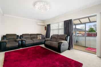 2/246 Shirley Road, Papatoetoe