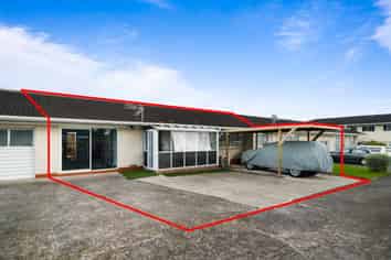 2/246 Shirley Road, Papatoetoe