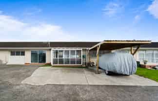 2/246 Shirley Road, Papatoetoe