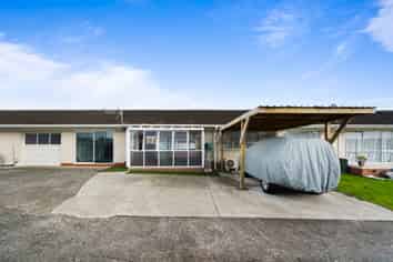 2/246 Shirley Road, Papatoetoe