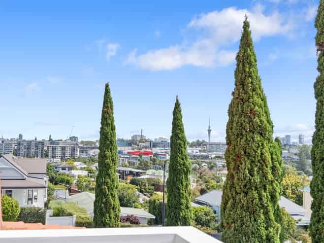 23 Seaview Road, Remuera