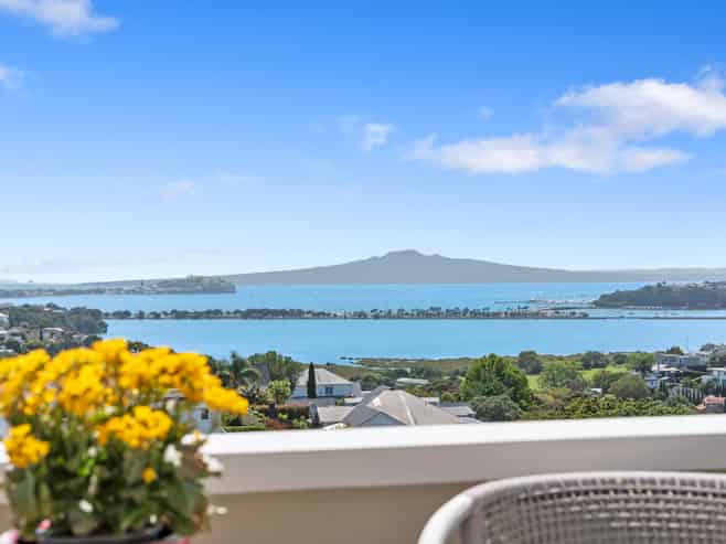 23 Seaview Road, Remuera
