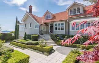 23 Seaview Road, Remuera