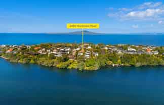 248A Hurstmere Road, Takapuna
