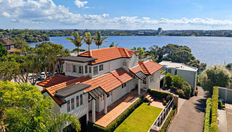 248A Hurstmere Road, Takapuna