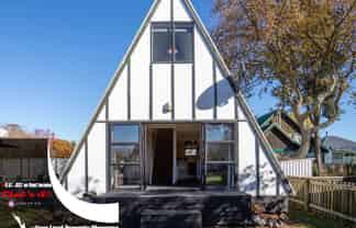 45E Goldfinch Street, Ohakune