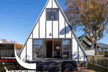 45E Goldfinch Street, Ohakune