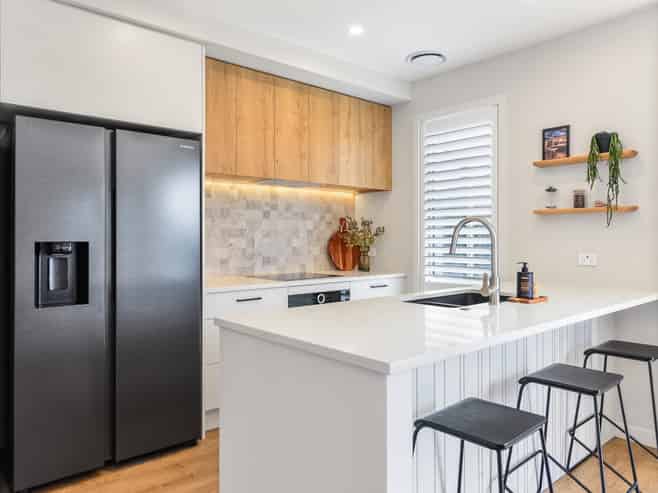 1 Kenepuru Crescent, Cambridge