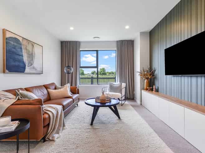 1 Kenepuru Crescent, Cambridge