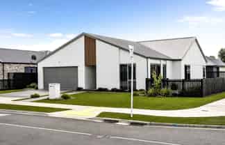 1 Kenepuru Crescent, Cambridge