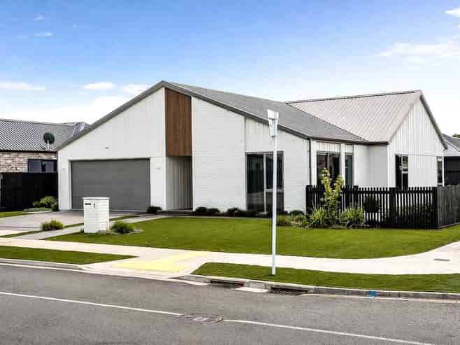 1 Kenepuru Crescent, Cambridge