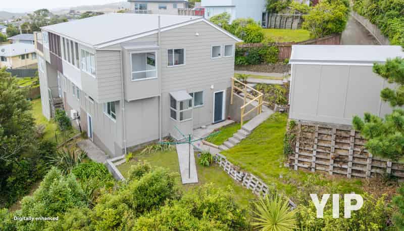 29A Chetwode Grove, Newlands