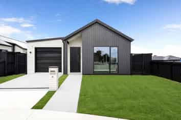 4A Kenepuru Crescent, Cambridge