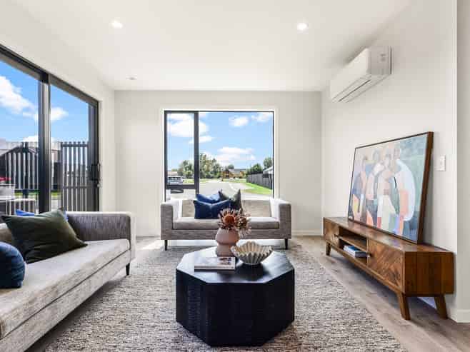 4A Kenepuru Crescent, Cambridge