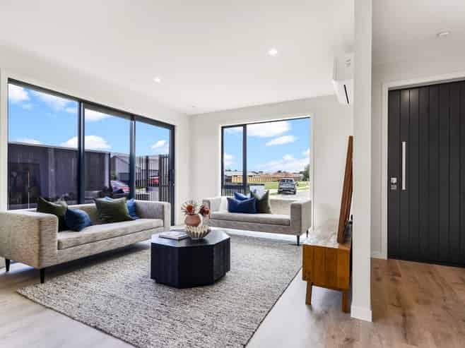 4A Kenepuru Crescent, Cambridge