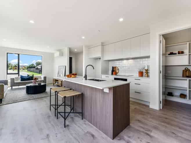 4A Kenepuru Crescent, Cambridge