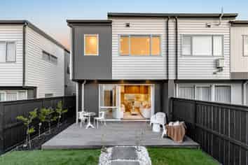 46B Joshua Carder Drive, Hobsonville