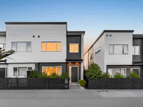 46B Joshua Carder Drive, Hobsonville