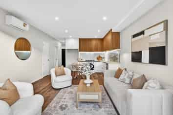 46B Joshua Carder Drive, Hobsonville