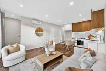 46B Joshua Carder Drive, Hobsonville