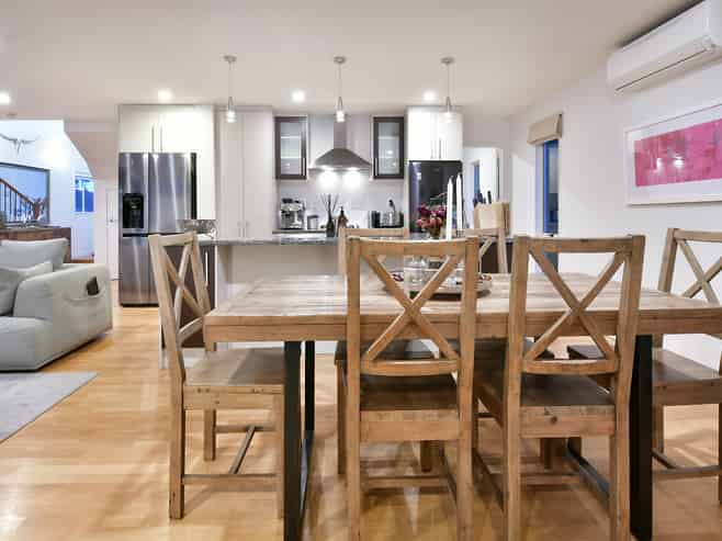 6H Twin Court, Albany