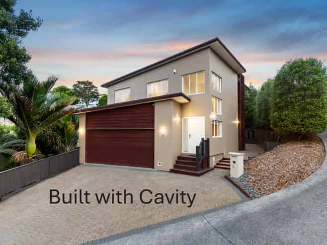 6H Twin Court, Albany