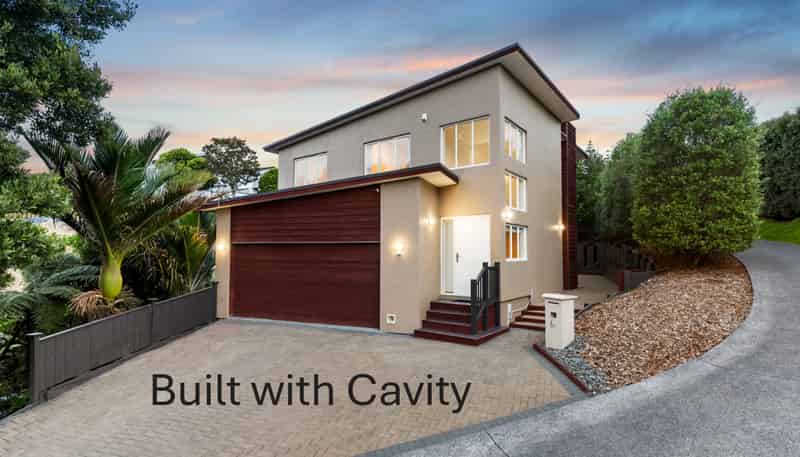 6H Twin Court, Albany
