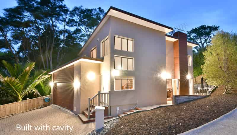 6H Twin Court, Albany