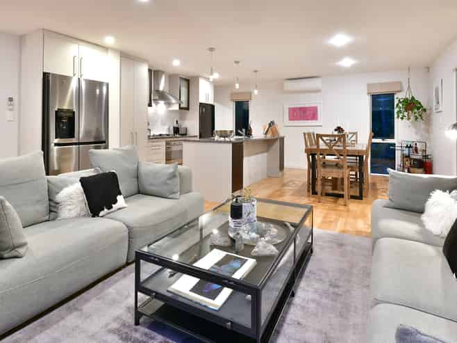 6H Twin Court, Albany