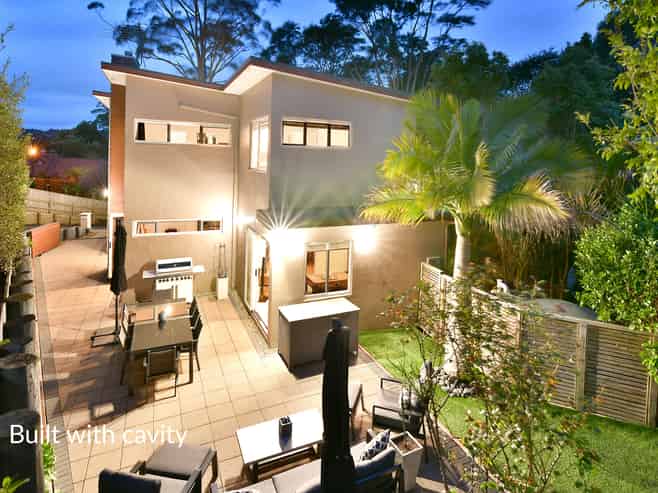 6H Twin Court, Albany