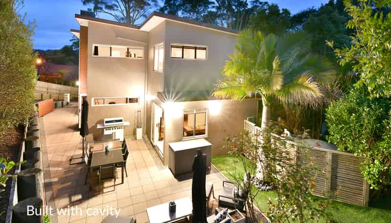 6H Twin Court, Albany