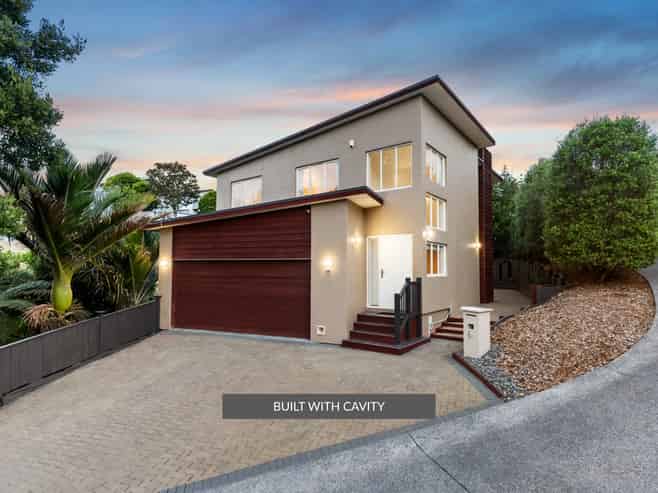 6H Twin Court, Albany