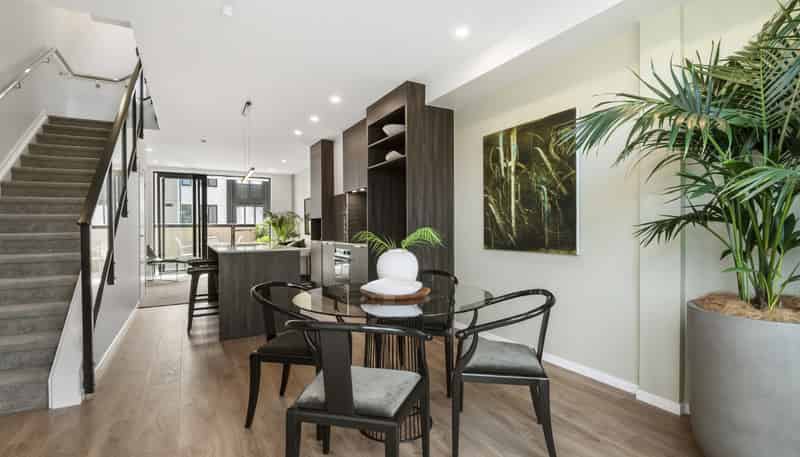 4/19 Windlass Street, Long Bay