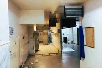 F & B in St Lukes Mega Centre | 238m2