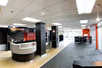 F & B in St Lukes Mega Centre | 238m2
