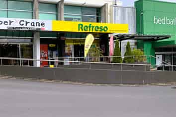 139m2 Prime Retail | St Lukes Mega Centre