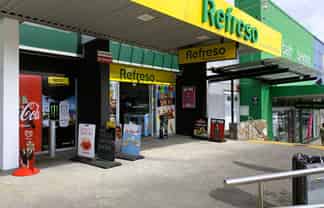 139m2 Prime Retail | St Lukes Mega Centre