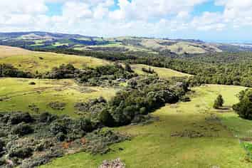 870 Marlborough Road, Aranga