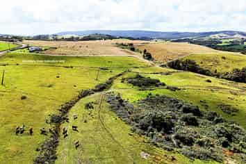 870 Marlborough Road, Aranga