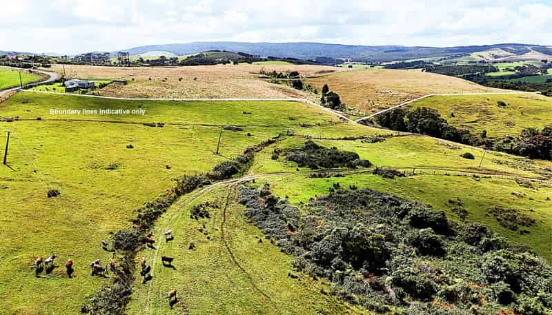 870 Marlborough Road, Aranga