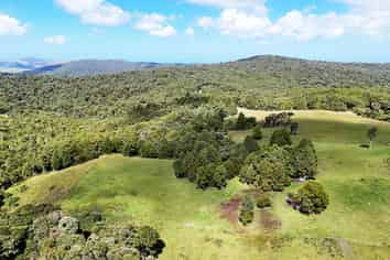 870 Marlborough Road, Aranga