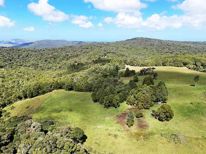 870 Marlborough Road, Aranga