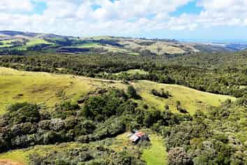 870 Marlborough Road, Aranga